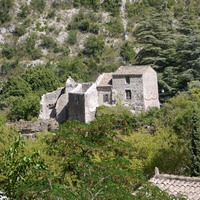 Photo de France - Le Cirque de Navacelles